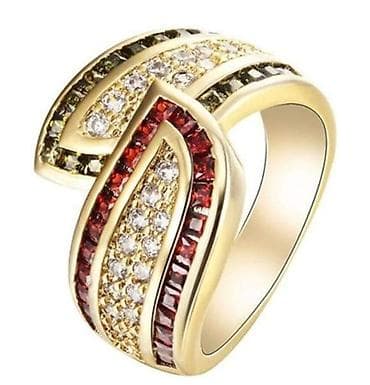 Velicine :6 i 7
Cena: 1100din na lalafo.rs Velicine :6 i 7
Cena: 1100din