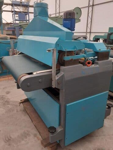 Electric Polishers: Oscilatorna šmirgl mašina, sa transporterom i četkom za fino at lalafo.rs — 4 Electric Polishers: Oscilatorna šmirgl mašina, sa transporterom i četkom za fino — 4