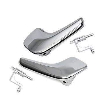 Rucica kvaka unutrasnja vrata Opel CORSA D 06-15 NOVO! na lalafo.rs Rucica kvaka unutrasnja vrata Opel CORSA D 06-15 NOVO!