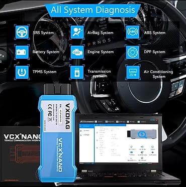Transport: VXDIAG NANO NX400 Pro USB / WIFI Toyota Lexus OBD2 VXDIAG NANO NX400 at lalafo.rs — 6 Transport: VXDIAG NANO NX400 Pro USB / WIFI Toyota Lexus OBD2 VXDIAG NANO NX400 — 6