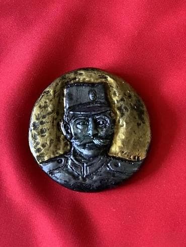GIPSANI MAGNET ZA FRIŽIDER VOJA TANKOSIĆ RUČNI RAD | Magnet za at lalafo.rs — 3 GIPSANI MAGNET ZA FRIŽIDER VOJA TANKOSIĆ RUČNI RAD | Magnet za — 3