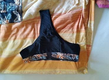 Dva nova kupaca vel XL cena zajedno 2000 rsd.oba su iz tri dela na lalafo.rs — 9 Dva nova kupaca vel XL cena zajedno 2000 rsd.oba su iz tri dela — 9