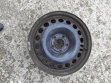 Prodajem Opelovu celicnu felnu 16,” ( precnik centralne rupe 65mm na lalafo.rs Prodajem Opelovu celicnu felnu 16,” ( precnik centralne rupe 65mm