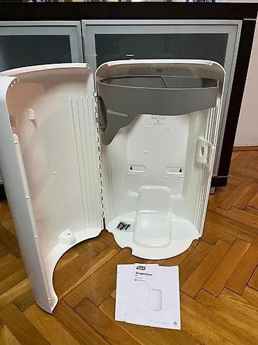 prsluk jaknica mango u: Tork Elevation B1 – korpa za otpad, 50 L - Zapremina: 50 litara (B1 at lalafo.rs — 8 prsluk jaknica mango u: Tork Elevation B1 – korpa za otpad, 50 L - Zapremina: 50 litara (B1 — 8