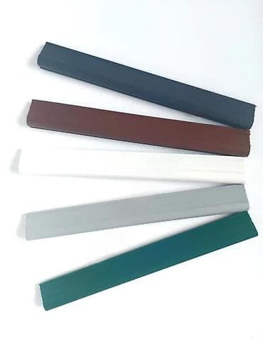 Zakačka za traku rebrastu 19 cm – PVC 📍 Panelna ograda – Fence System na lalafo.rs — 7 Zakačka za traku rebrastu 19 cm – PVC 📍 Panelna ograda – Fence System — 7