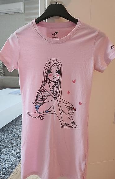 Haljina za devojcice, Energetics- InterSport, vel 10/12, bukvalno na lalafo.rs — 1 Haljina za devojcice, Energetics- InterSport, vel 10/12, bukvalno — 1