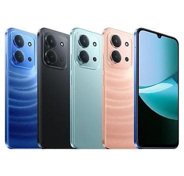 Smartfon sa modernim, elegantnim dizajnom i tankim ivicama ekrana na lalafo.rs Smartfon sa modernim, elegantnim dizajnom i tankim ivicama ekrana