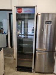 Naslov: Rashladna vitrina – 200x60 cm – Garancija 6 meseci Opis na lalafo.rs Naslov: Rashladna vitrina – 200x60 cm – Garancija 6 meseci Opis