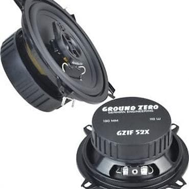 A selection of 130mm car speakers from various brands including na lalafo.rs — 3 A selection of 130mm car speakers from various brands including — 3