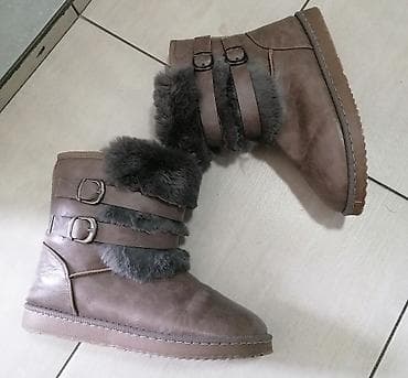 Ugg obuća 41, bоја - Braon na lalafo.rs — 5 Ugg obuća 41, bоја - Braon — 5