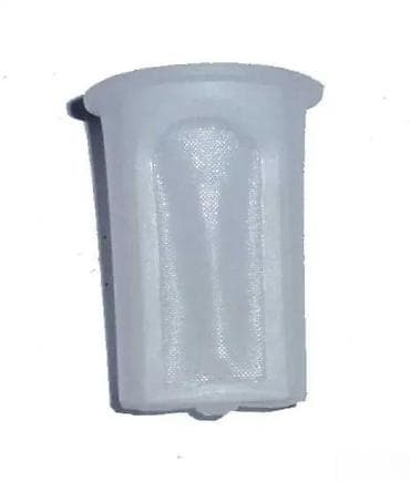 === PART 1: TEXTUAL DESCRIPTION === Beli plastični filter element na lalafo.rs === PART 1: TEXTUAL DESCRIPTION === Beli plastični filter element