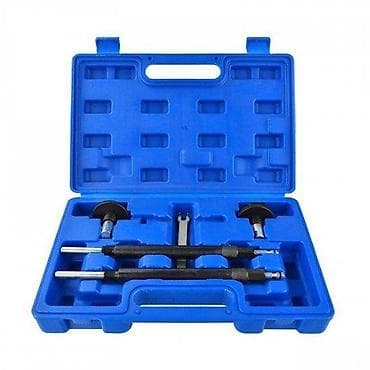 za svaki dan: Set alata za centriranje kvačila – univerzalni Opis: - Komplet at lalafo.rs — 2 za svaki dan: Set alata za centriranje kvačila – univerzalni Opis: - Komplet — 2