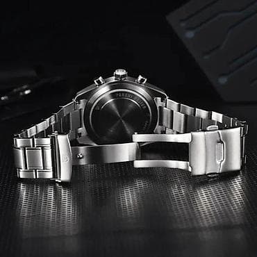 PAGANI DESIGN PD-1773 - 38mm - Plava - Seiko VH63 Potpuno nov muški na lalafo.rs — 8 PAGANI DESIGN PD-1773 - 38mm - Plava - Seiko VH63 Potpuno nov muški — 8