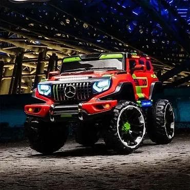 Auto na akumulator – Mercedes za decu 🚘🔋 Dečiji auto na akumulator – na lalafo.rs — 6 Auto na akumulator – Mercedes za decu 🚘🔋 Dečiji auto na akumulator – — 6