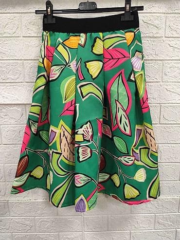 🔥Ženske suknje sa printom – midi A-kroj
✅1750 di na lalafo.rs — 1 🔥Ženske suknje sa printom – midi A-kroj
✅1750 di — 1