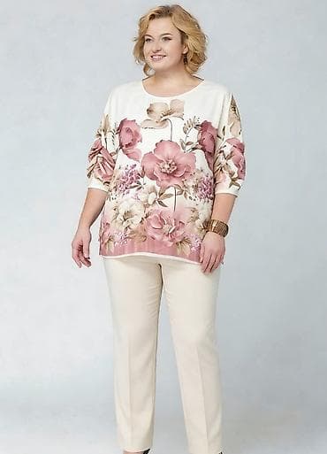 ⚜️ Univerzalna velicina od 2xl do 4xl
⚜️ Kosuljica 1950 din na lalafo.rs — 3 ⚜️ Univerzalna velicina od 2xl do 4xl
⚜️ Kosuljica 1950 din — 3