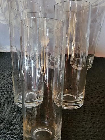 Case nove kristal sa gravurom iz 70ih. Case univerzalne,sve na casama na lalafo.rs — 2 Case nove kristal sa gravurom iz 70ih. Case univerzalne,sve na casama — 2