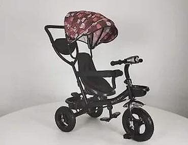 prsluk jaknica mango u: Dečiji tricikl sa rukohvatom za roditelje i tendom - 3 točka sa at lalafo.rs — 4 prsluk jaknica mango u: Dečiji tricikl sa rukohvatom za roditelje i tendom - 3 točka sa — 4