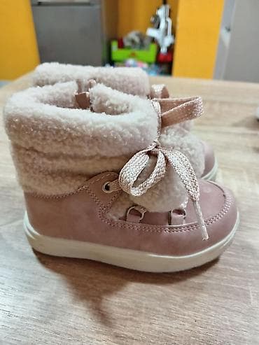 Cizmice obuvene, jednom na kratko at lalafo.rs — 2 Cizmice obuvene, jednom na kratko — 2