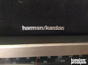 Electronics: Harman / Kardon sateliti
Vise komada
Ispravni i lepo ocuvani at lalafo.rs — 3 Electronics: Harman / Kardon sateliti
Vise komada
Ispravni i lepo ocuvani — 3