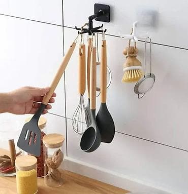 za svaki dan: Rotirajuće Kukice za Uštedu Prostora 🔄 Ove rotirajuće kukice su na lalafo.rs — 3 za svaki dan: Rotirajuće Kukice za Uštedu Prostora 🔄 Ove rotirajuće kukice su — 3