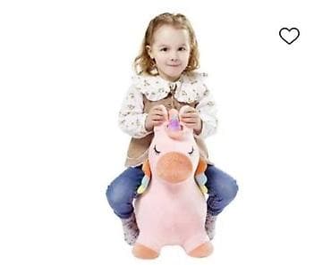 Guralice za bebe: Plisani konjic na naduvavanje Konjic za skakanje Pretvorite igru u na lalafo.rs — 1 Guralice za bebe: Plisani konjic na naduvavanje Konjic za skakanje Pretvorite igru u — 1