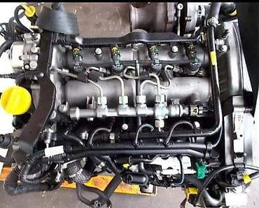 MOTOR 1.6 JTDM ZA JEEP COMPASS, RENEGADE | motor kao nov presao samo na lalafo.rs MOTOR 1.6 JTDM ZA JEEP COMPASS, RENEGADE | motor kao nov presao samo