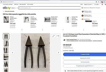 prsluk jaknica mango u: Ručne klješta za širenje cevi (ekspander) - Namena: mehaničko at lalafo.rs — 5 prsluk jaknica mango u: Ručne klješta za širenje cevi (ekspander) - Namena: mehaničko — 5