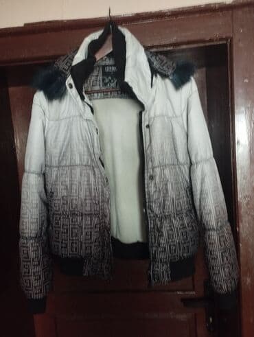 L, Geometrijski, Sa postavom, Veštačko krzno na lalafo.rs L, Geometrijski, Sa postavom, Veštačko krzno