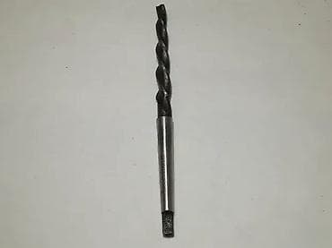 Konusni razvrtаč za izradu Morse konusa (MK0) – WERO 🛠️ Spiralni na lalafo.rs — 1 Konusni razvrtаč za izradu Morse konusa (MK0) – WERO 🛠️ Spiralni — 1