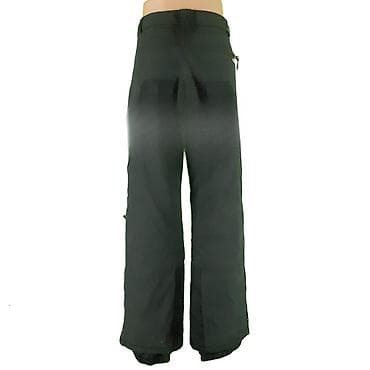Ski clothing: Ski pants, L (EU 52), color - Black at lalafo.rs — 4 Ski clothing: Ski pants, L (EU 52), color - Black — 4
