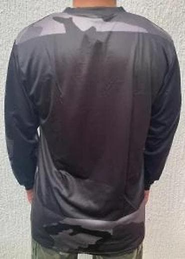 Men's Clothing: T-shirt FOX, color - Multicolored at lalafo.rs — 8 Men's Clothing: T-shirt FOX, color - Multicolored — 8