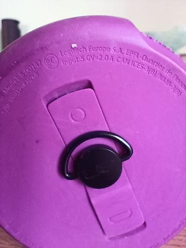 Najveci svetski brend za zvucnike od cuvene kompanije "logitech® na lalafo.rs — 9 Najveci svetski brend za zvucnike od cuvene kompanije "logitech® — 9