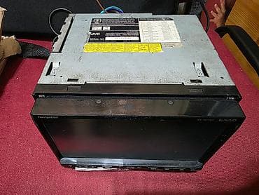 JWC KW-NX 7000 multimedija. bila u autu koji sam kupio, nešto je na lalafo.rs — 3 JWC KW-NX 7000 multimedija. bila u autu koji sam kupio, nešto je — 3