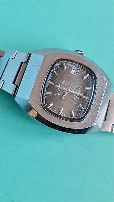 Dugena Tropica Automatic – muški ručni sat - Mehanizam: automatski na lalafo.rs — 5 Dugena Tropica Automatic – muški ručni sat - Mehanizam: automatski — 5