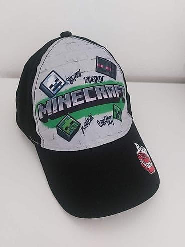 Kačket Minecraft na lalafo.rs — 5 Kačket Minecraft — 5