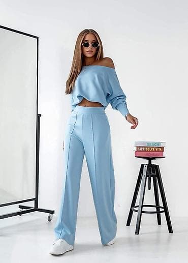 ✨ 𝑲𝒍𝒆𝒐𝒑𝒂𝒕𝒓𝒂 𝑺𝒕𝒚𝒍𝒆 ✨
⚜️ Univerzalna velicina
⚜️ Kompleti 3500 din na lalafo.rs — 4 ✨ 𝑲𝒍𝒆𝒐𝒑𝒂𝒕𝒓𝒂 𝑺𝒕𝒚𝒍𝒆 ✨
⚜️ Univerzalna velicina
⚜️ Kompleti 3500 din — 4