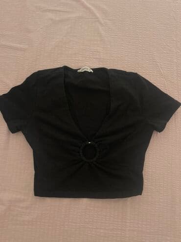 Terranova, S (EU 36), Pamuk, bоја - Crna na lalafo.rs Terranova, S (EU 36), Pamuk, bоја - Crna