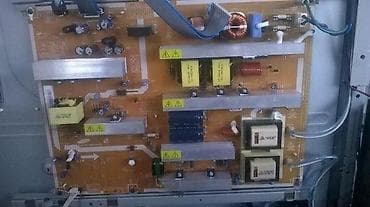 Samsung LE46A656 u delovima Samsung main board -BN41-00974B na lalafo.rs — 2 Samsung LE46A656 u delovima Samsung main board -BN41-00974B — 2