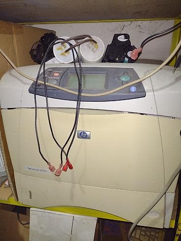 Veliki lager tonera, bubnjeva i delova za laserske štampače i kopir na lalafo.rs — 3 Veliki lager tonera, bubnjeva i delova za laserske štampače i kopir — 3