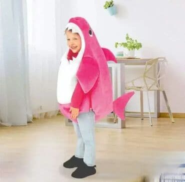 Kostim baby shark mama. kostim baby shark mama 2-0-3 kostimi koji će na lalafo.rs Kostim baby shark mama. kostim baby shark mama 2-0-3 kostimi koji će