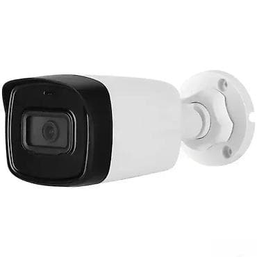 Video Surveillance: Dahua HAC-HFW1500TL-A-0360B-S2 4u1 5MP D/N bullet IC kamera ⭐ Lite at lalafo.rs — 3 Video Surveillance: Dahua HAC-HFW1500TL-A-0360B-S2 4u1 5MP D/N bullet IC kamera ⭐ Lite — 3