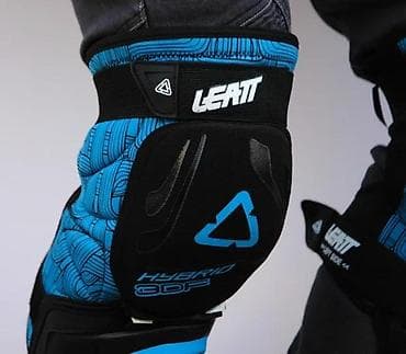 Oprema za bicikliste: LEATT Hybrid 3DF štitnici za kolena i cevanice - Tip: hibridni na lalafo.rs — 7 Oprema za bicikliste: LEATT Hybrid 3DF štitnici za kolena i cevanice - Tip: hibridni — 7