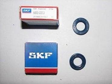 Tools & Equipment: SKF Explorer kuglični ležaj 6002-2Z/C3 + zaptivke - Model ležaja at lalafo.rs — 2 Tools & Equipment: SKF Explorer kuglični ležaj 6002-2Z/C3 + zaptivke - Model ležaja — 2