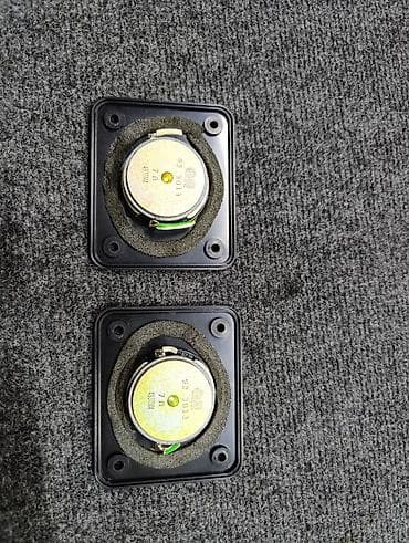 Visokotonci quadral ALL 92 95x 80 mm. CENE FIKSNE I BEZ ZAMENE na lalafo.rs — 2 Visokotonci quadral ALL 92 95x 80 mm. CENE FIKSNE I BEZ ZAMENE — 2