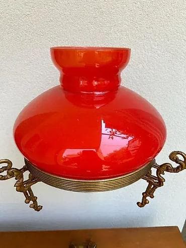 Stilska lampa sa figurom - MOGUĆ PREVOZ U dobrom stanju 💡 Kao na na lalafo.rs — 4 Stilska lampa sa figurom - MOGUĆ PREVOZ U dobrom stanju 💡 Kao na — 4