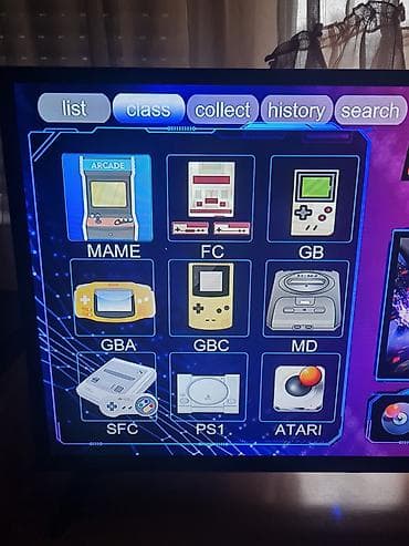 Igrice za decu potpuno novo, sony1,Atari,gb,itd preko 500 igara na lalafo.rs Igrice za decu potpuno novo, sony1,Atari,gb,itd preko 500 igara