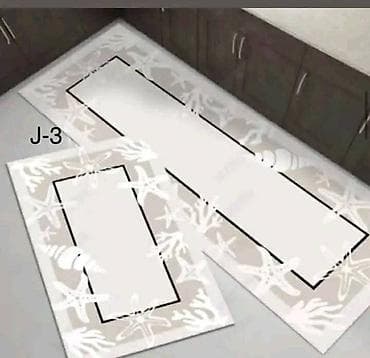 Tepih staze 3300 koplet od 2🐞 na lalafo.rs — 9 Tepih staze 3300 koplet od 2🐞 — 9