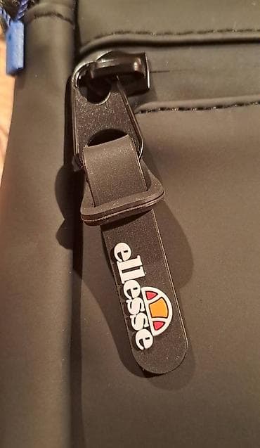 ELLESSE muška torbica Originalna ELLESSE torbica, (fabrička oznaka na lalafo.rs — 7 ELLESSE muška torbica Originalna ELLESSE torbica, (fabrička oznaka — 7