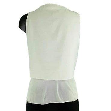 Bluza mango suit, vel. S marka: mango veličina: s materijal na lalafo.rs Bluza mango suit, vel. S marka: mango veličina: s materijal